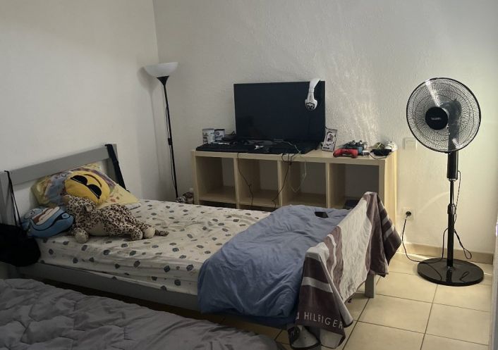 vente Appartement Cournonterral