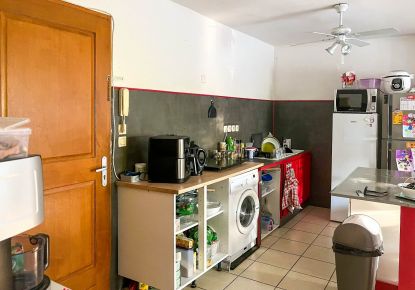 vente Appartement Cournonterral