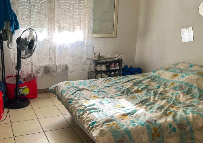 vente Appartement Cournonterral