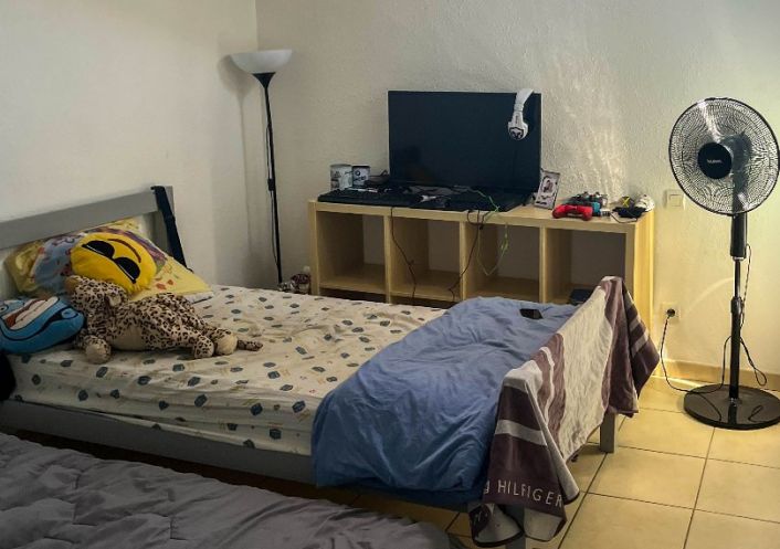 vente Appartement Cournonterral