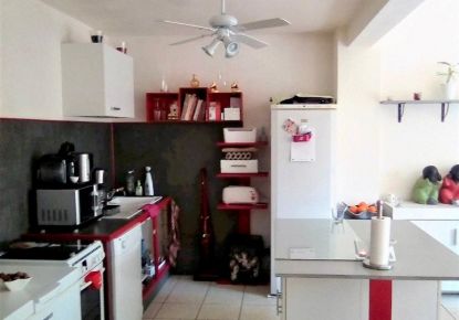 vente Appartement Cournonterral