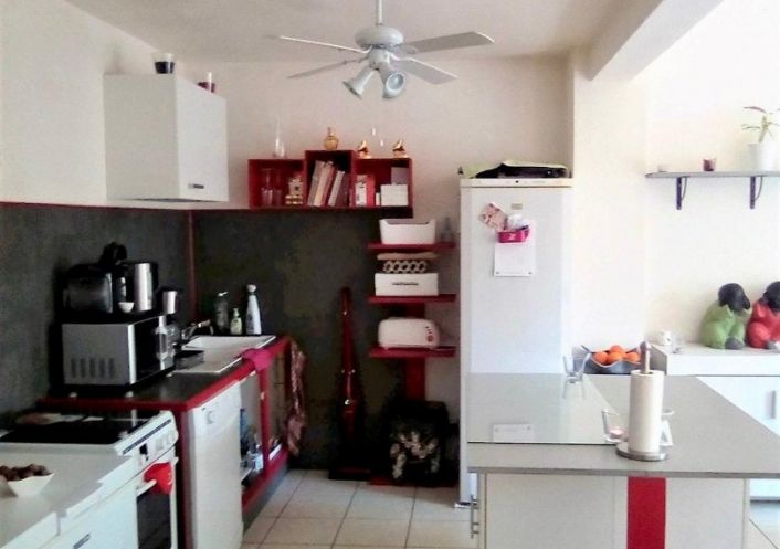 vente Appartement Cournonterral