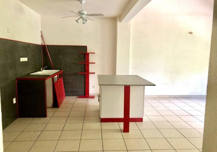 vente Appartement Cournonterral