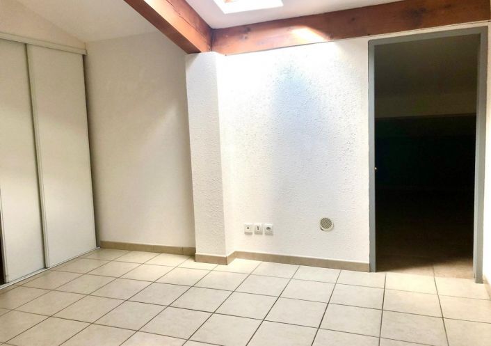 vente Appartement Cournonterral