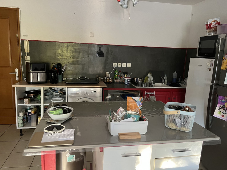 vente Appartement Cournonterral - Photo 2