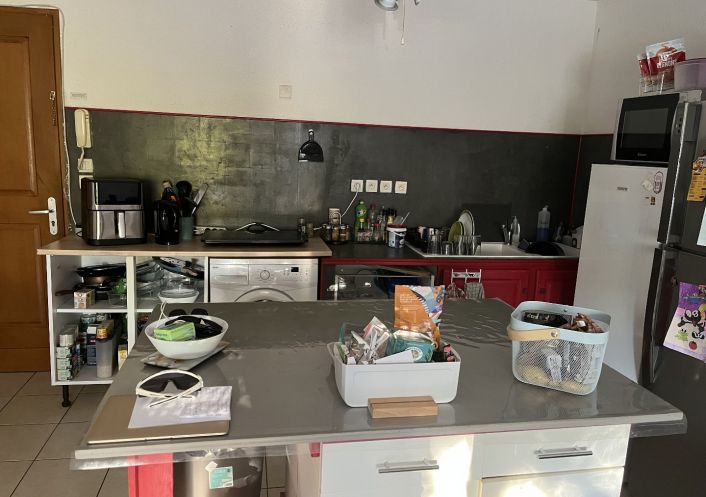 vente Appartement Cournonterral