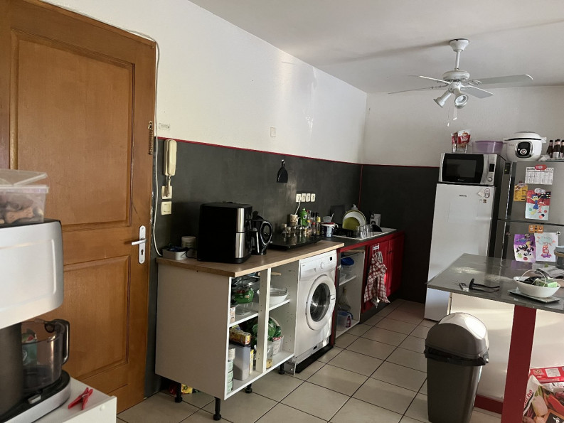 vente Appartement Cournonterral - Photo 1