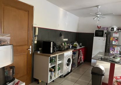 vente Appartement Cournonterral