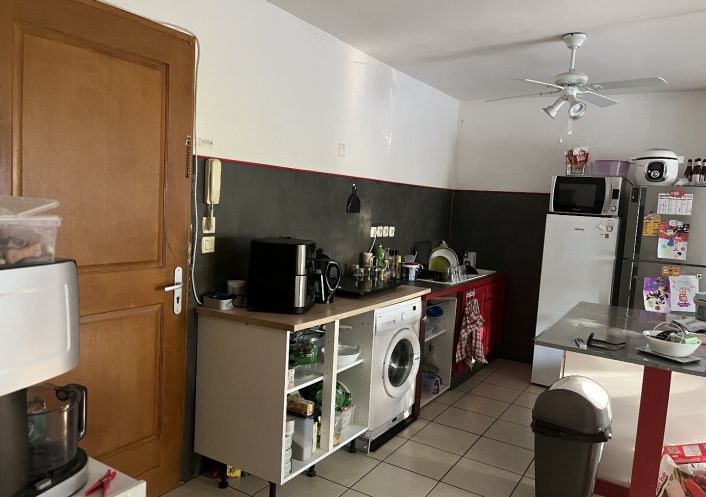 vente Appartement Cournonterral