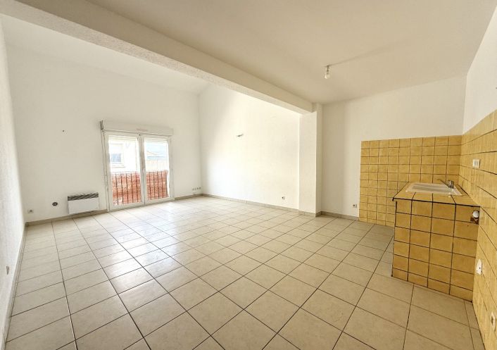 vente Appartement Cournonterral