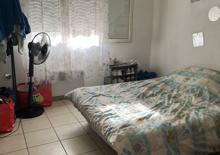 vente Appartement Cournonterral