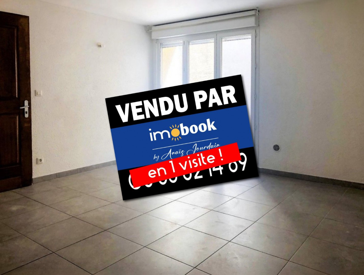 vente Appartement Cournonterral - Photo 1
