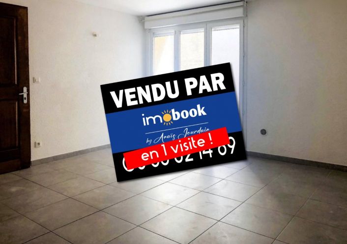 vente Appartement Cournonterral