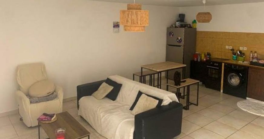 vente Appartement Cournonterral