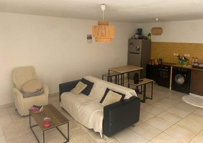 vente Appartement Cournonterral