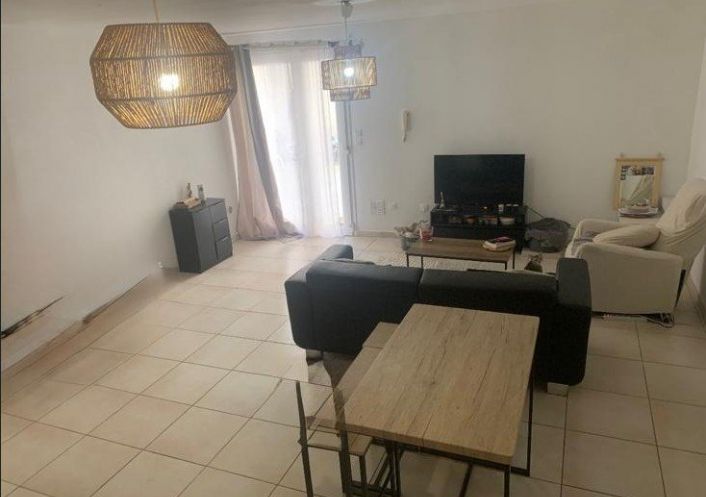 vente Appartement Cournonterral