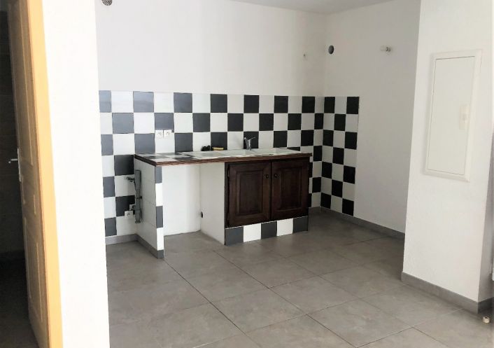 vente Appartement Cournonterral