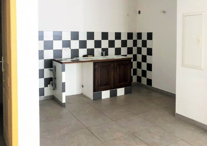 vente Appartement Cournonterral