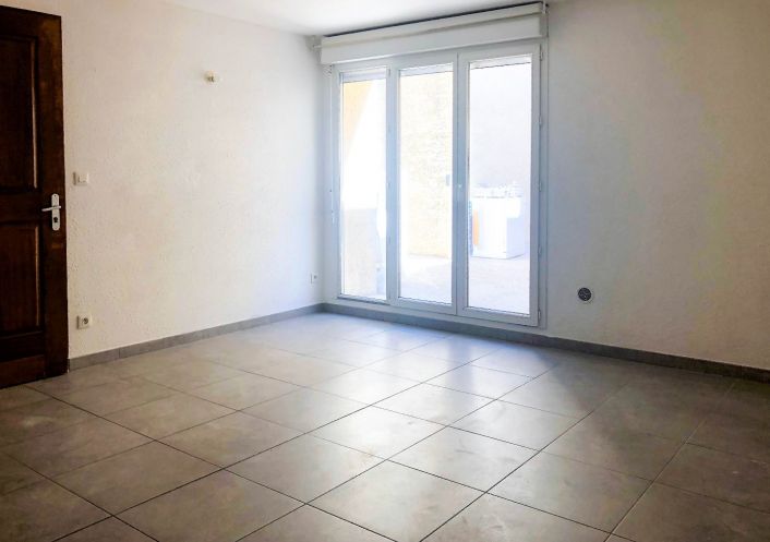 vente Appartement Cournonterral