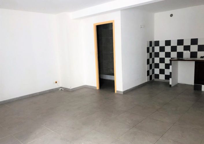 vente Appartement Cournonterral