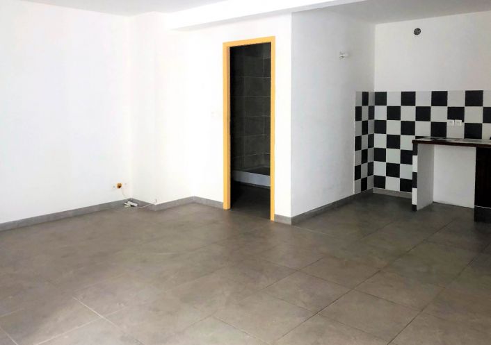 vente Appartement Cournonterral