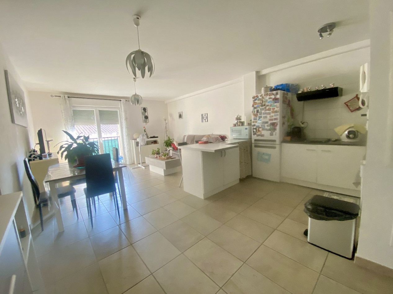 vente Appartement Cournonterral - Photo 2