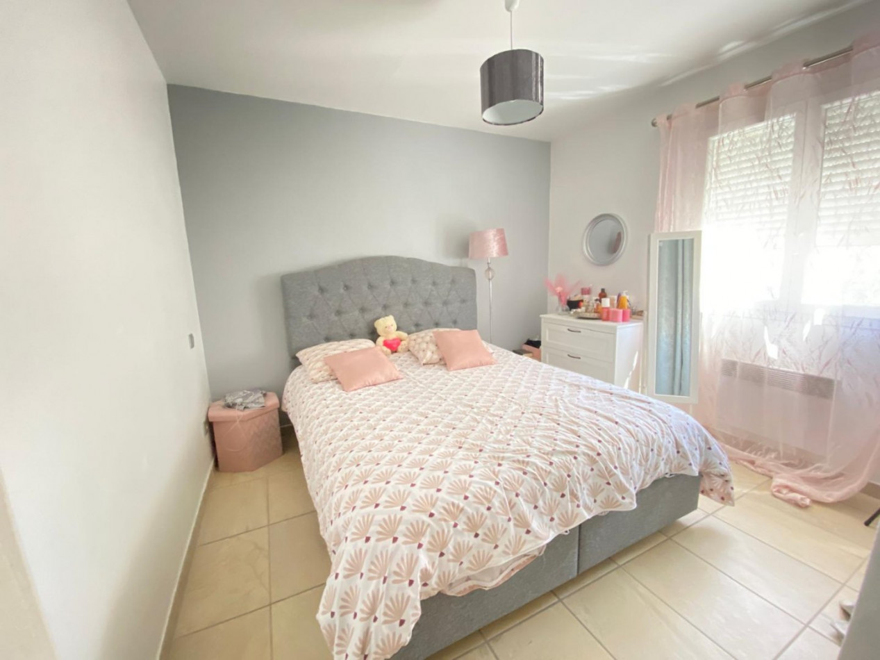 vente Appartement Cournonterral - Photo 4