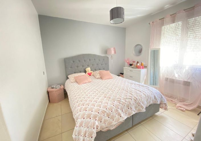 vente Appartement Cournonterral