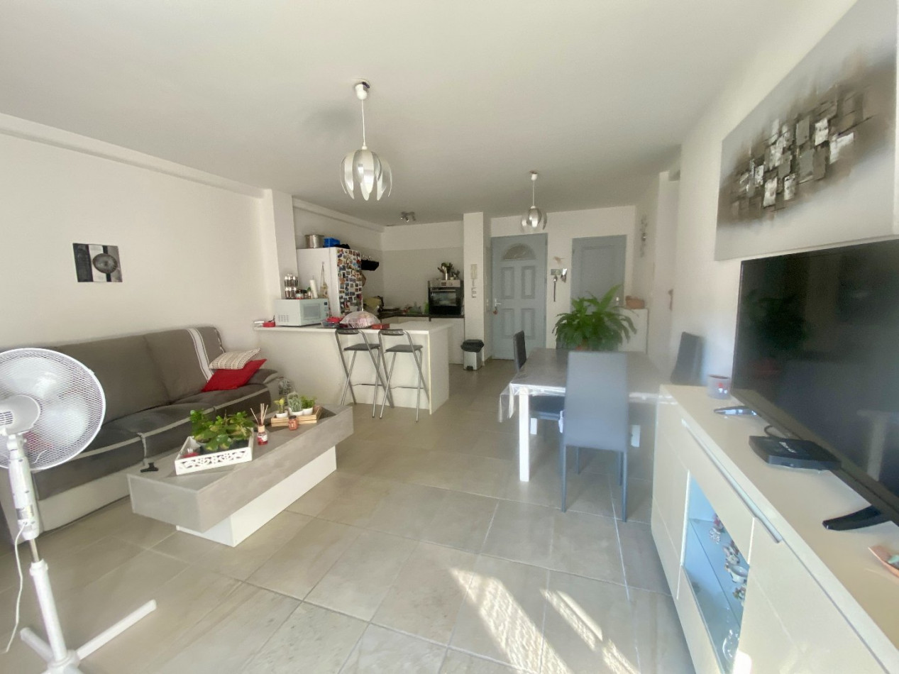 vente Appartement Cournonterral - Photo 1