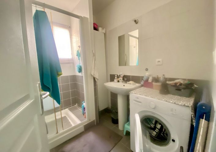vente Appartement Cournonterral