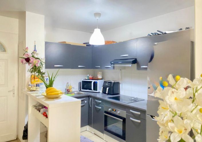 vente Appartement Cournonterral