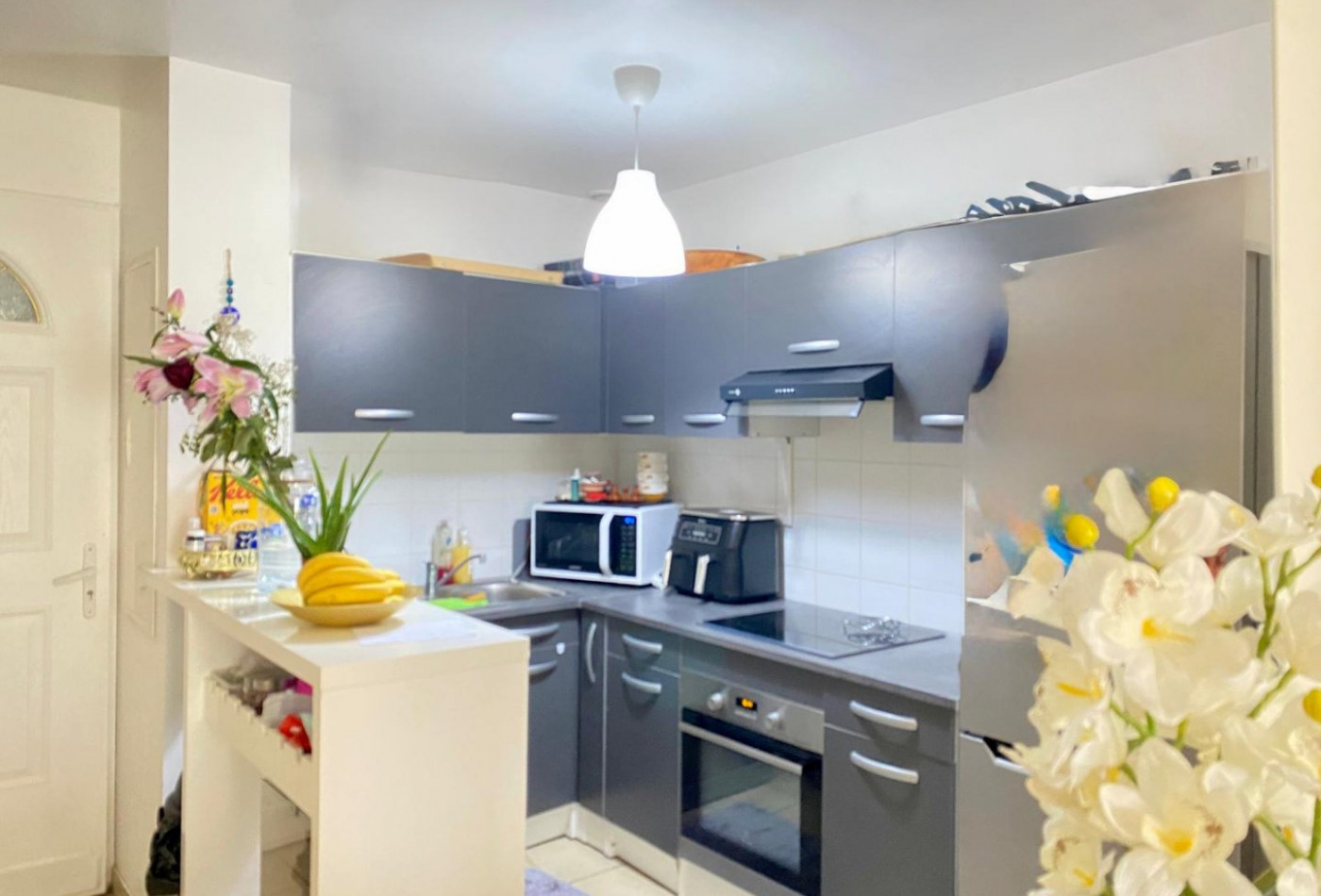 vente Appartement Cournonterral - Photo 3