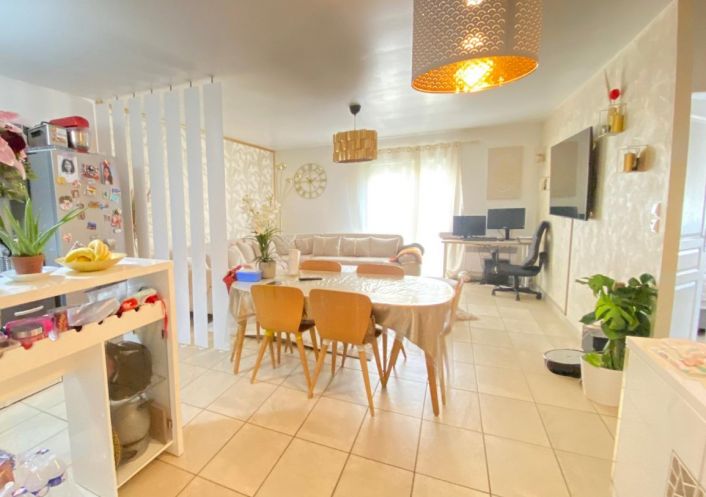 vente Appartement Cournonterral