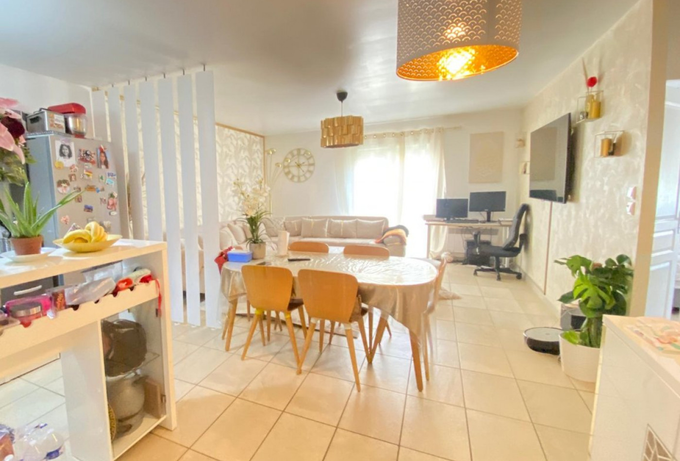 vente Appartement Cournonterral - Photo 1