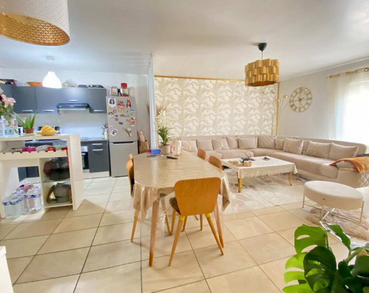 vente Appartement Cournonterral - Photo 2