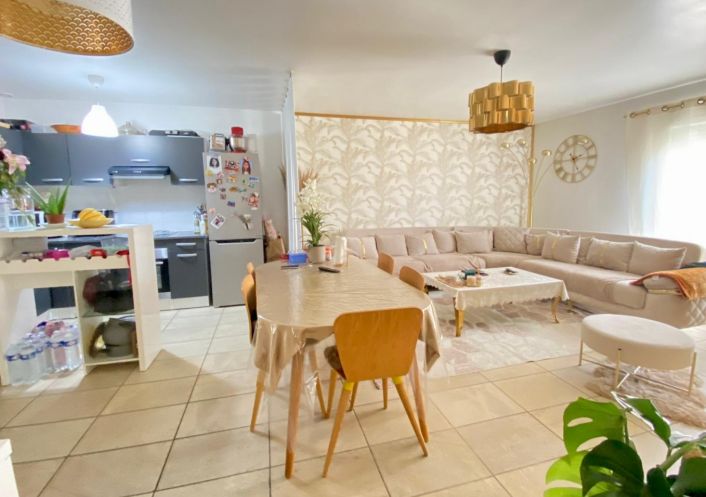 vente Appartement Cournonterral