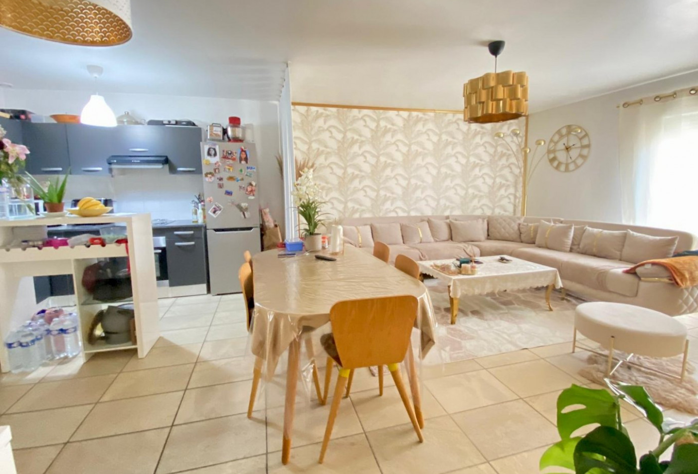 vente Appartement Cournonterral - Photo 2