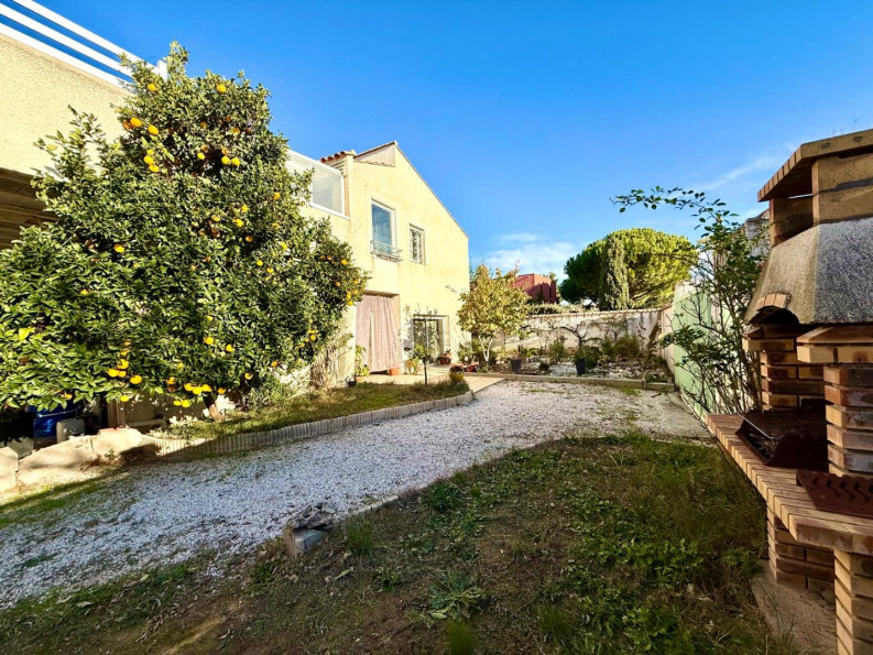 vente Maison Frontignan - Photo 9