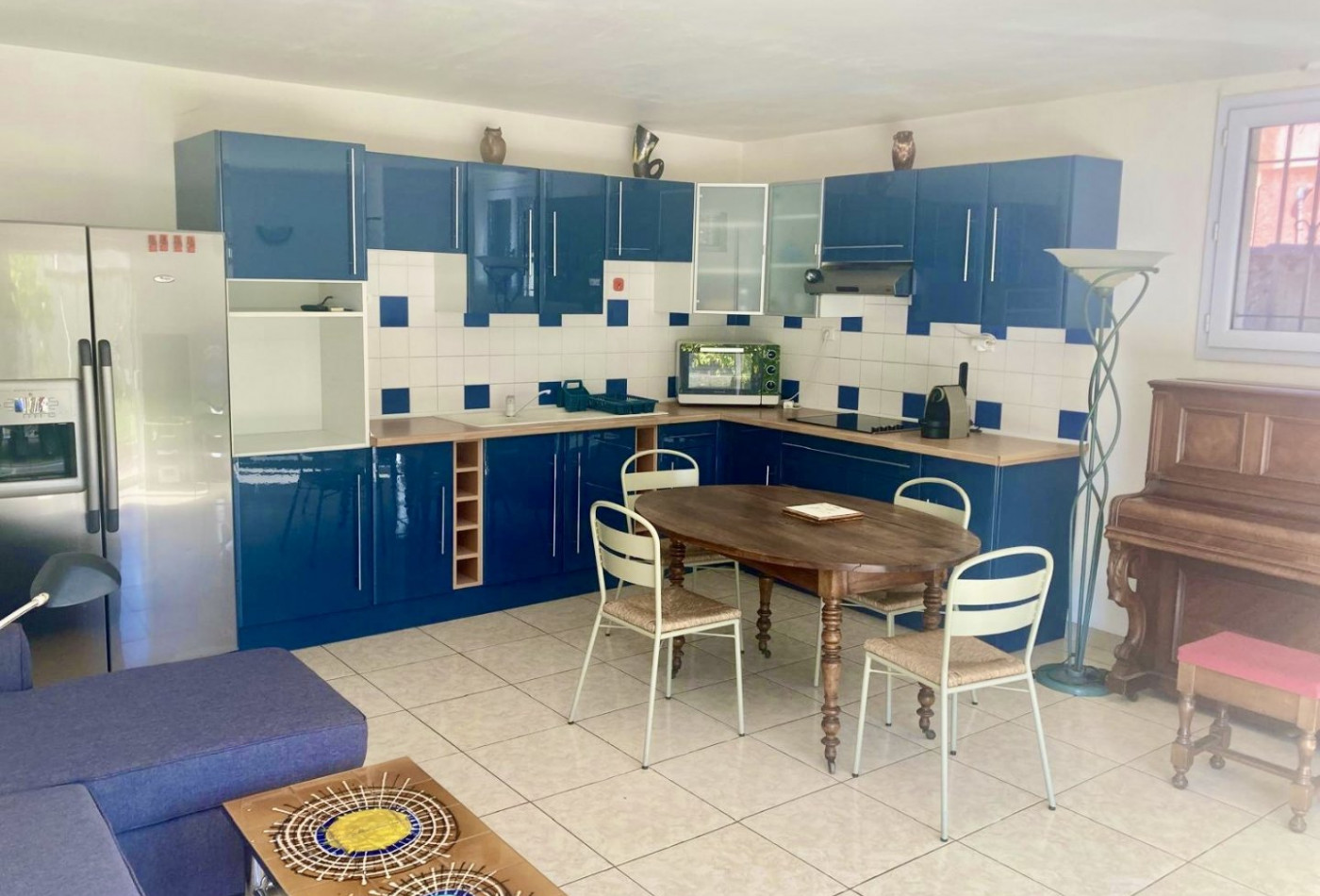 vente Maison Frontignan - Photo 8