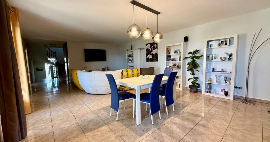 vente Maison Frontignan