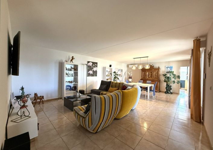 vente Maison Frontignan