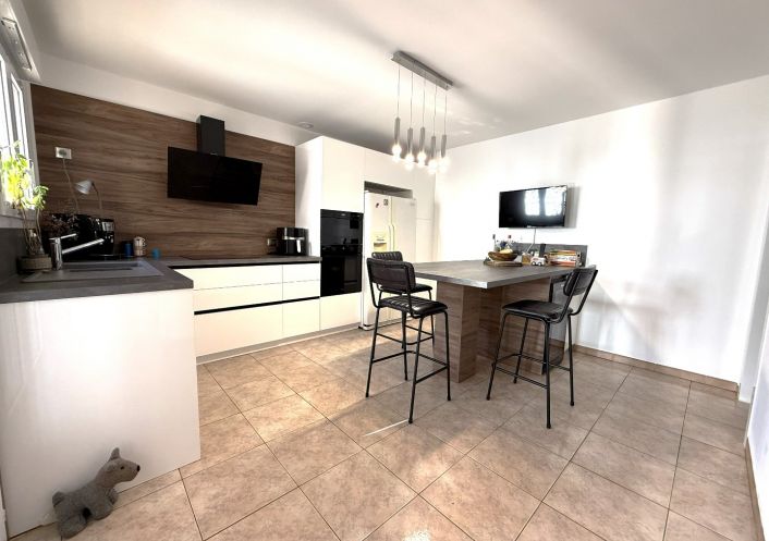 vente Maison Frontignan