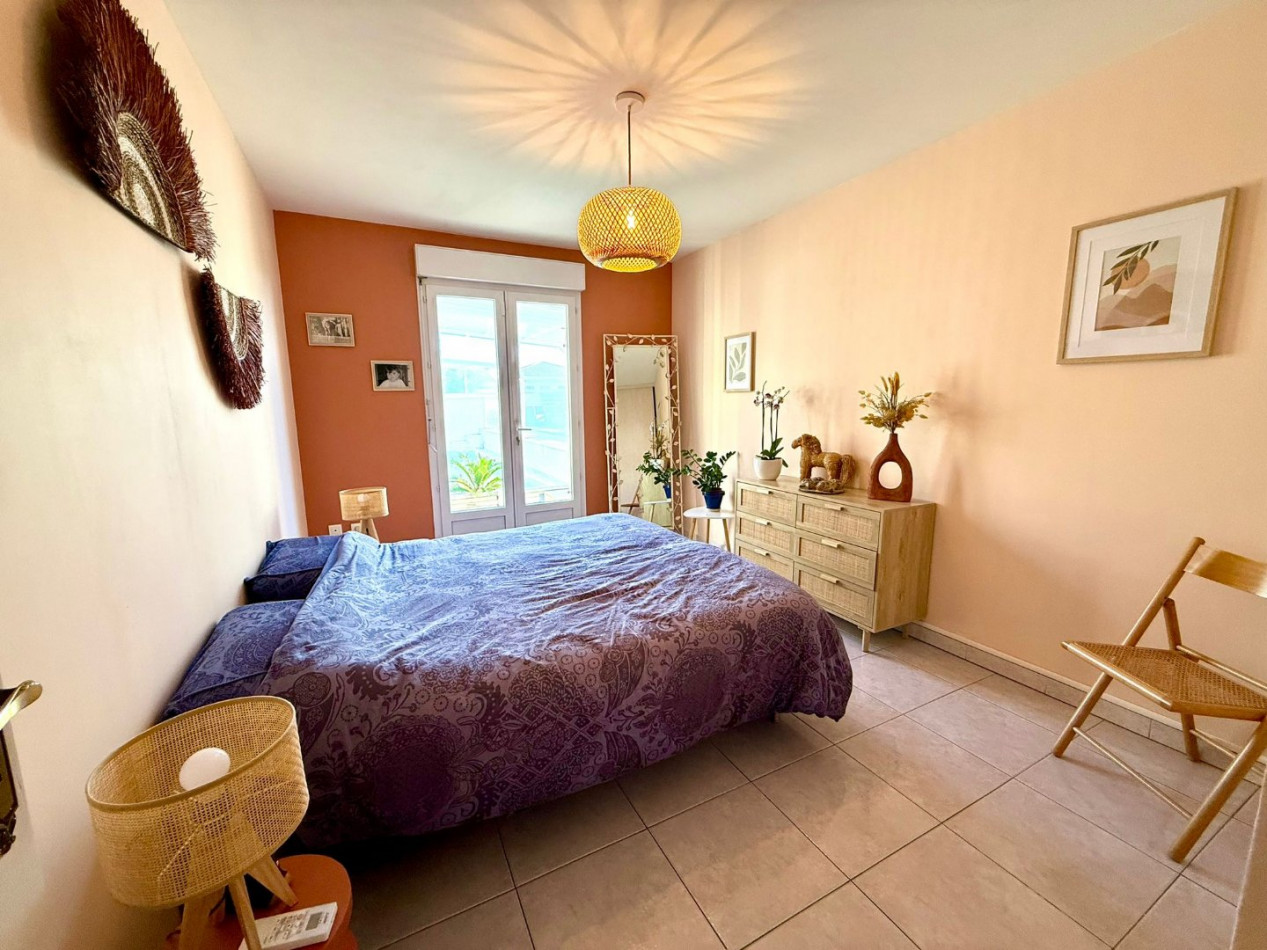 vente Maison Frontignan - Photo 5