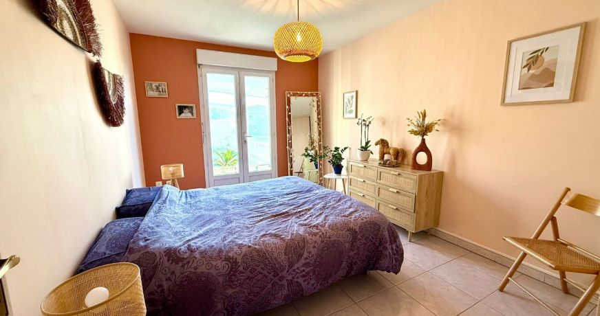 vente Maison Frontignan