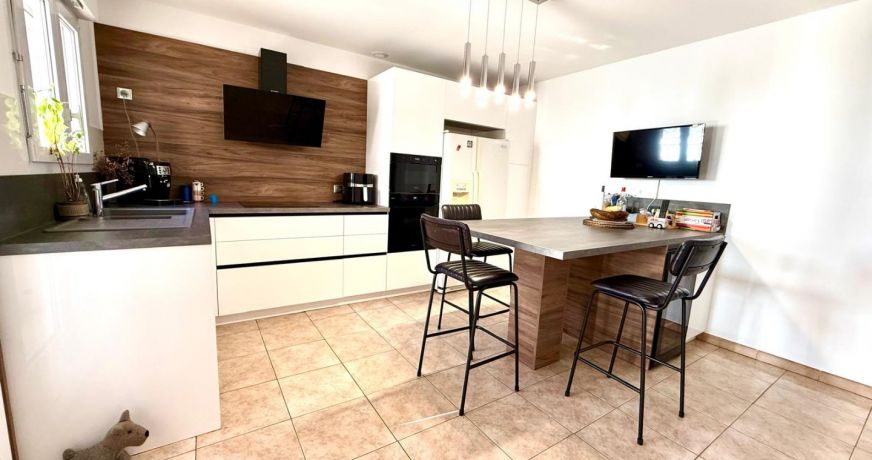 vente Maison Frontignan