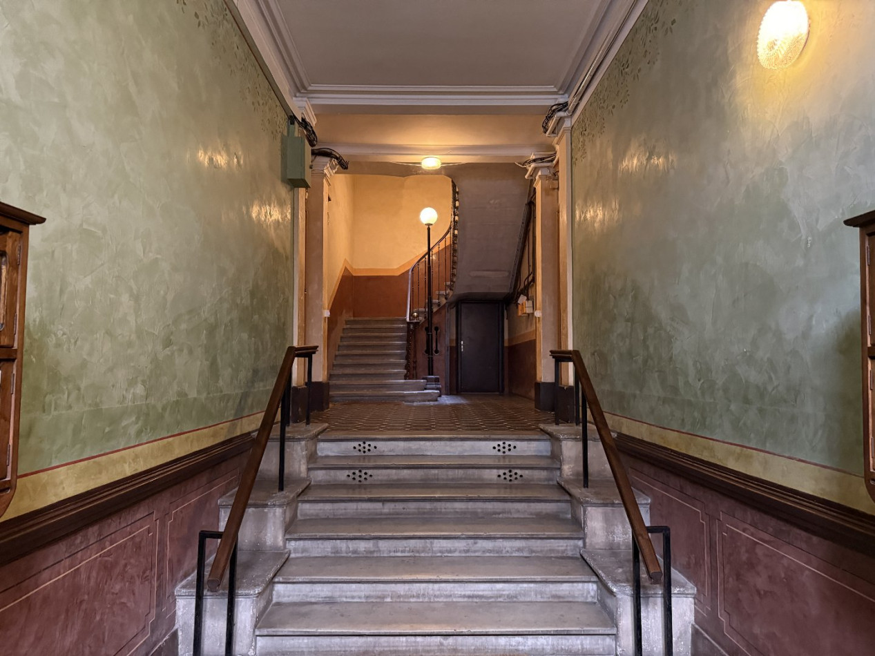 vente Appartement Sete - Photo 2