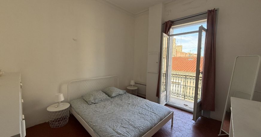 vente Appartement Sete