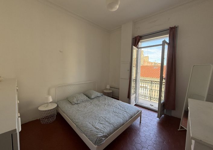 vente Appartement Sete