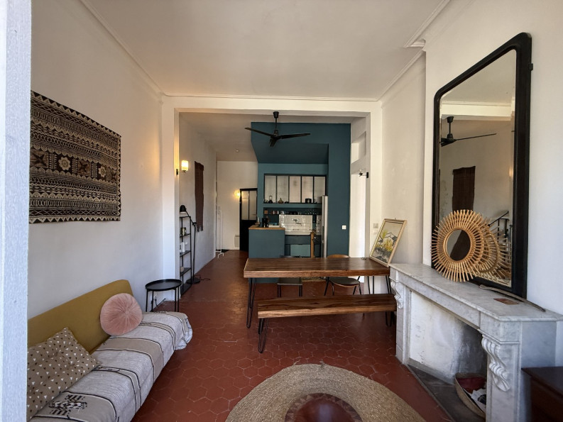 vente Appartement Sete - Photo 4
