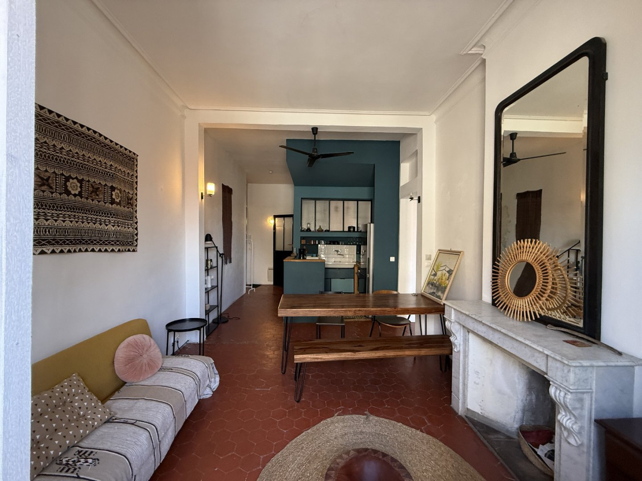 vente Appartement Sete - Photo 4
